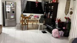 Blk 711 Bedok Reservoir Garden (Bedok), HDB 5 Rooms #609130451